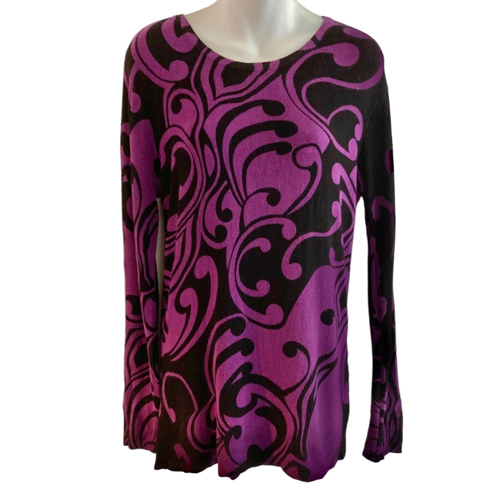 Domani | Knit Top